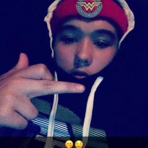 Meet your Posher, Jay